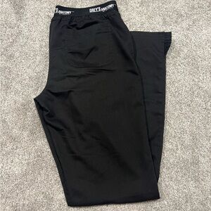 Grey’s Anatomy scrub bottoms